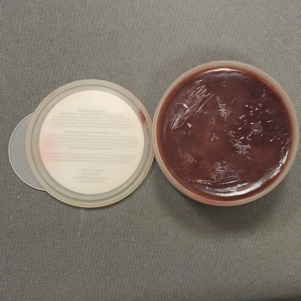 PEPPERMINT‎ BARK - Gold Canyon 2.4 oz scent pod (mint chocolate)